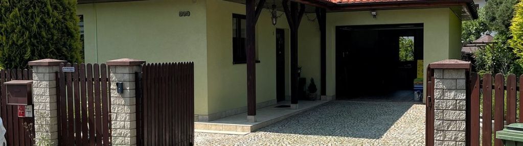 Nowy sącz dom 124m2 ul.nawojowska działka 749 m²