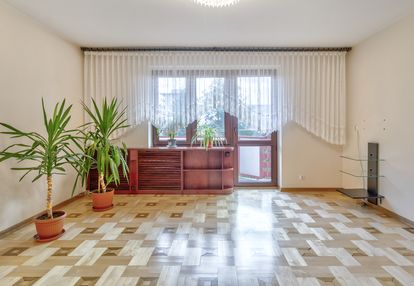 1 piętro | 3 pokoje | garaż | os. gołębiów ii