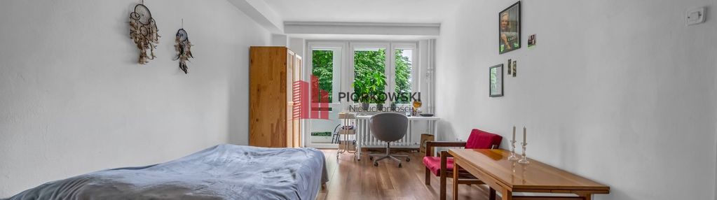 Wałbrzyska 15 | 65,5 m² | 3 pokoje | balkon