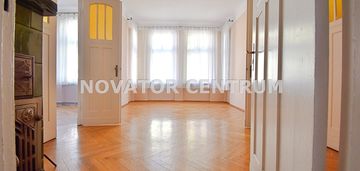 5 pokoi, balkon, 1 piętro, 113 m2
