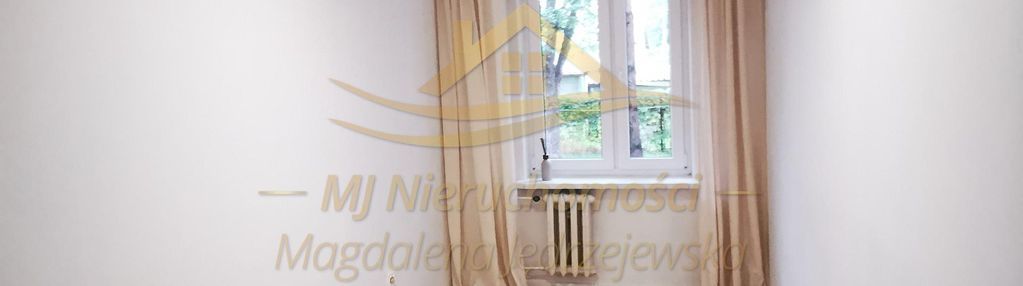 Mieszkanie grodzisk sadowa parter