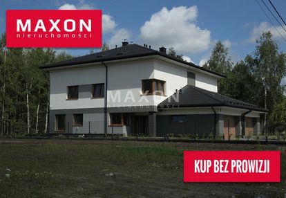 0% prowizji - unikalny dom energooszczędny