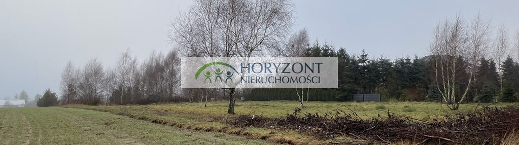 Dobrzewino - działki budowlane