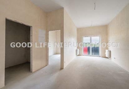 Mieszkanie 37,58m2|2pok| mp w garażu|bałtycka