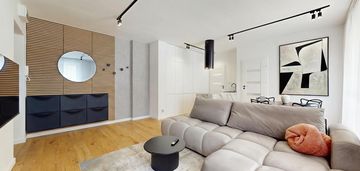 Po remoncie | umeblowane i wyposażone | parking