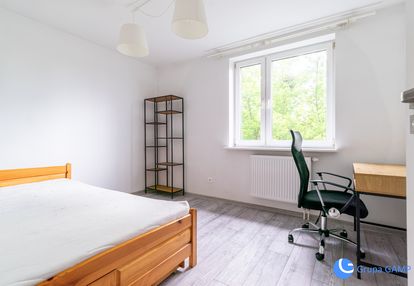 2 oddzielne pokoje 43m2, meiera | od zaraz