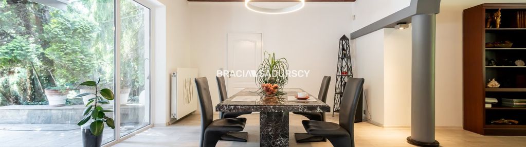 Komfortowa villa z basenem | kraków południe