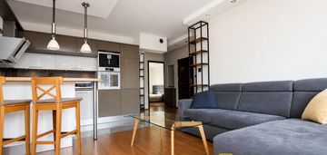 2 pokoje | balkon | lokum di trevi | klimasa