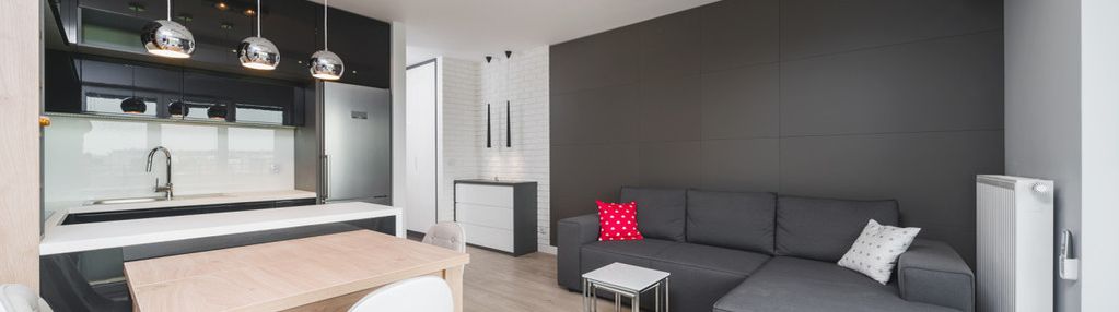 3 pokojowy apartament- klimatyzacja - konopnickiej