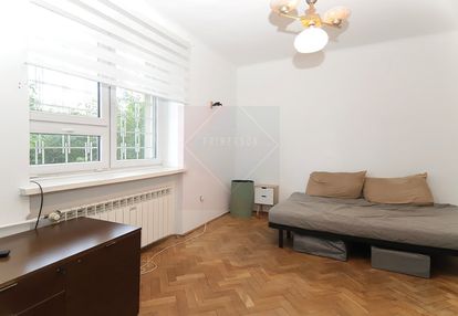 3 pok| 48,6 m² | kamienica | wysokie 2,8