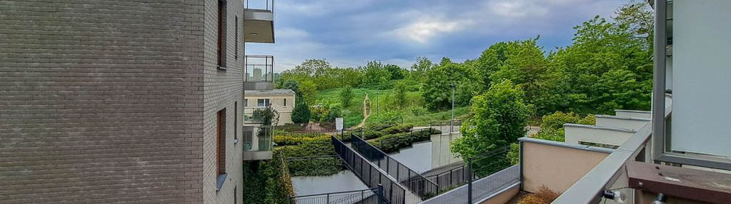 Unikalny apartament na winnicy, 3 pok