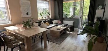 Dobry stan | balkon | narożne | nowe budownictwo