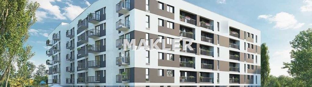 Nowe wyżyny! idealna lokalizacja