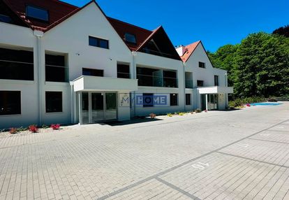 Nowe mieszkanie w parku sudeckim