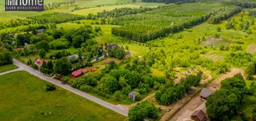 Działka kruszyniany – podlaski klimat i potencjał!