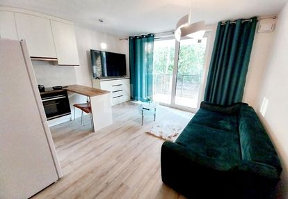 Kawalerka do wynajęcia w centrum