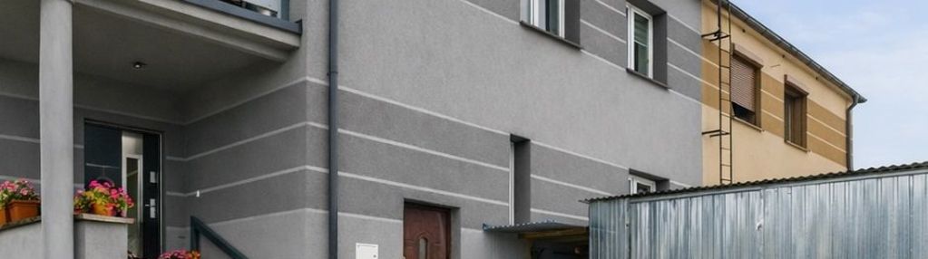 Dom typu bliźniak na sprzedaż – lipka