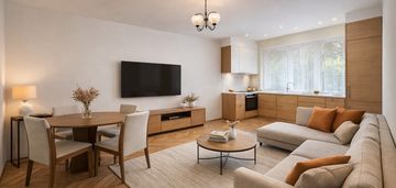 Katowice 3 pokoje możliwość zrobienia 4