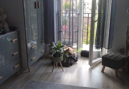 Po remoncie 34m2, 2 pokoje, balkon