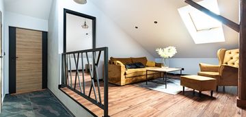 Wysoki standard*70m2*swoszowice*miejsca parkingowe