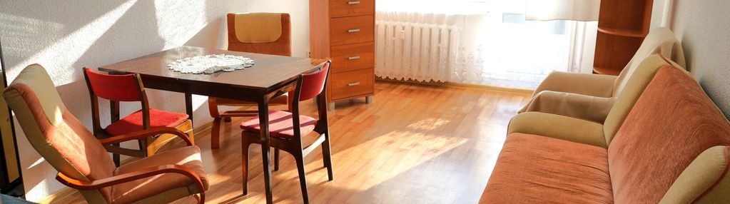 Mieszkanie 2 pokojowe kołobrzeg ogrody