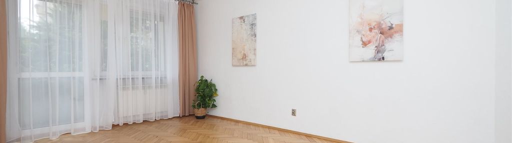 Wygodne 2 pokoje + kuchnia na olszy-dużo zieleni
