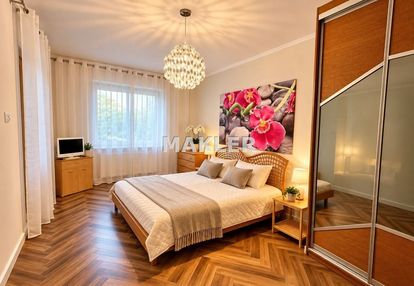 Górzyskowo | 120 m² | 5 pokoi | taras