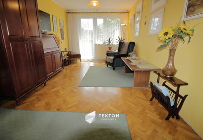W mieście ale otoczone zielenią i ciszą
