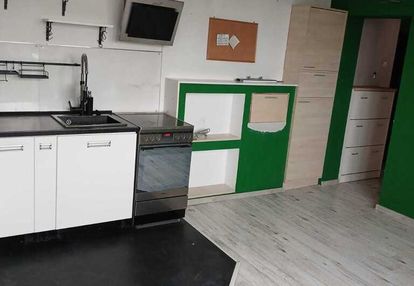 Mieszkanie 2 pokojowe - 35,5 m²