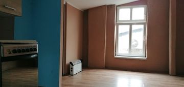 Kawalerka mieszkanie 25m2 chorzów batory