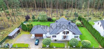 Dom przy lesie, nic tu nie zmienisz ! drzonków