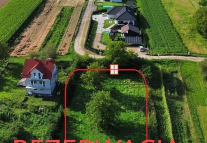 Działka budowlana przemyśl, ul. herburtów
