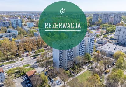 3 lub 4 pokoje w pobliżu stacji metra