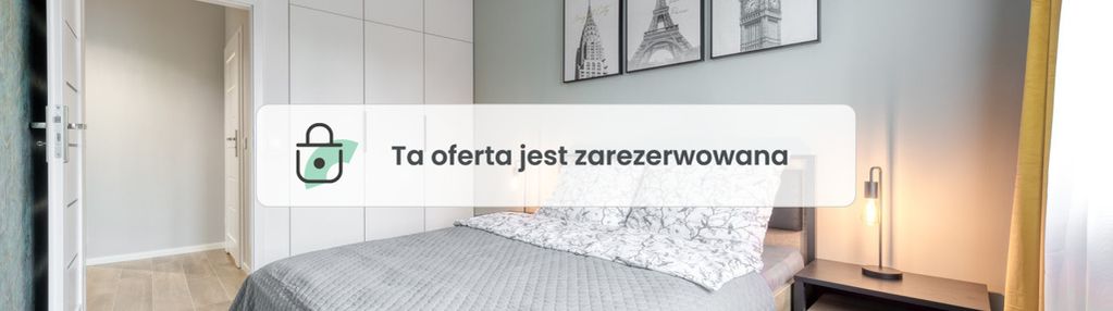 Przestronny apartament koło manufaktury