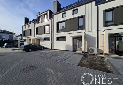 Segment środkowy 111,5 m2, warszawa białołęka