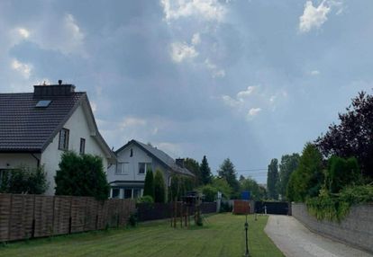 Okazja deweloperska | wawer | pnb - 1415m²