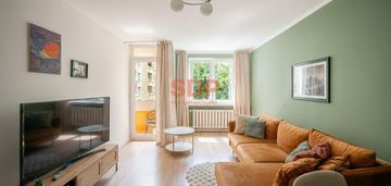 3 pokoje | 56,5 m2 | gądów | tu mieszka się wygodnie