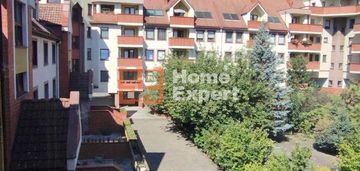 Do zamieszkania 3 pokoje