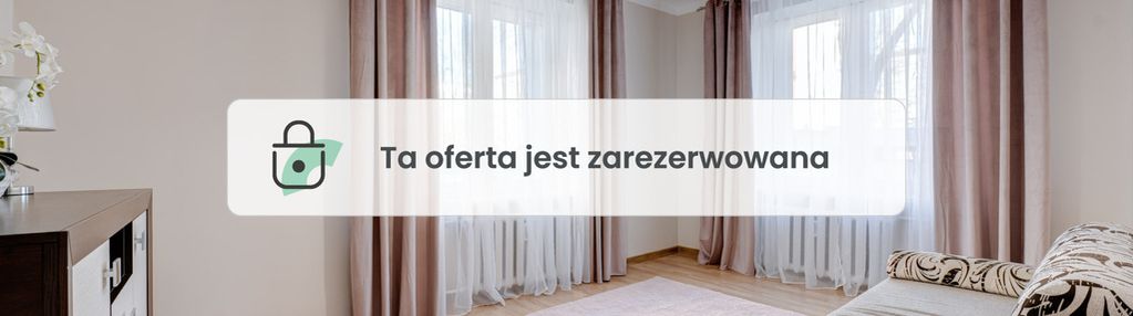 Przestronne mieszkanie w samym centrum