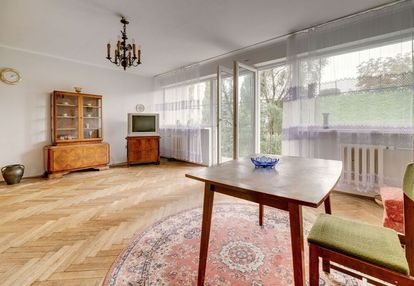 Promocja!!! - 3/4 pokoje, 57m2, plac unii lubelskiej, puławska