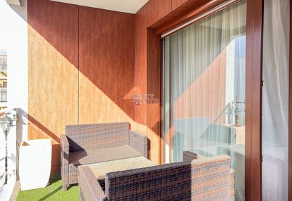 Apartament 90m2, 3 pokoje, biały kamień, mokotów