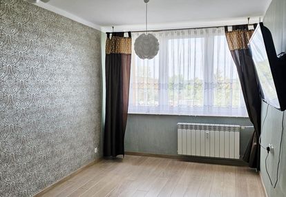 2 niezależne pokoje | balkon | do wprowadzenia