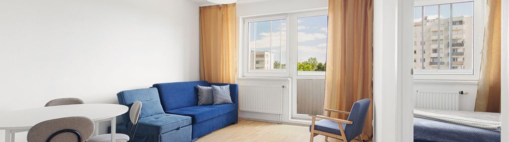 -dostępne od zaraz-duży balkon-po odświeżeniu-