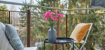 Mieszkanie w dobrej lokalizacji