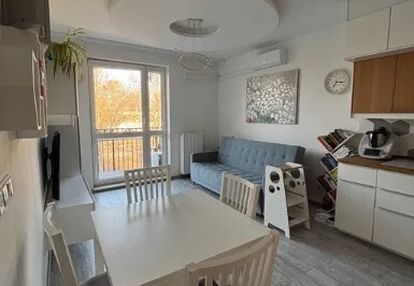 2-pokojowe mieszkanie na włochach