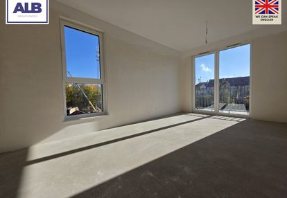 Cesja słonecznego mieszkania 2 pokojowego!