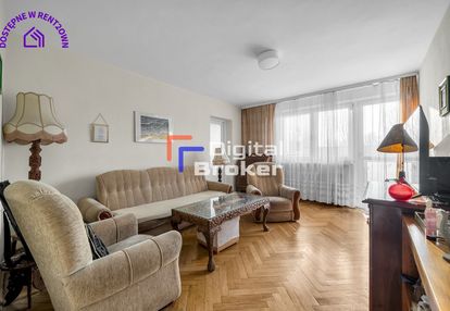 ⭐️3-pokojowe mieszkanie w wyjątkowej okolicy ⭐️