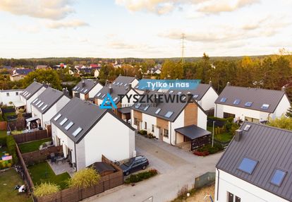 Twój nowy dom w orlu! 3 pokoje +salon  94,5 m2