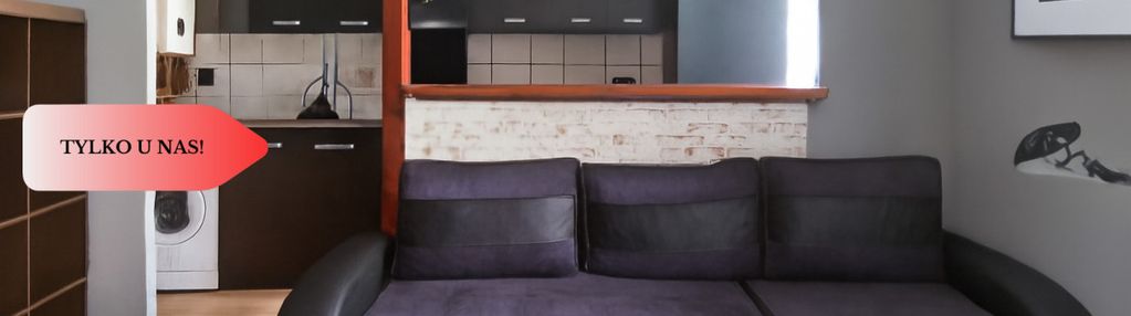 Środa śląska - kawalerka z  agd/rynek/niski czynsz