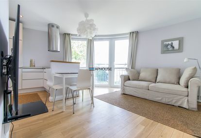 Ciche 2 pokoje balkon białoprądnicka prądnik biały